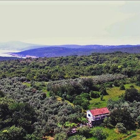 シロ Ecohouse Olivegliaヴィラ エクステリア 写真