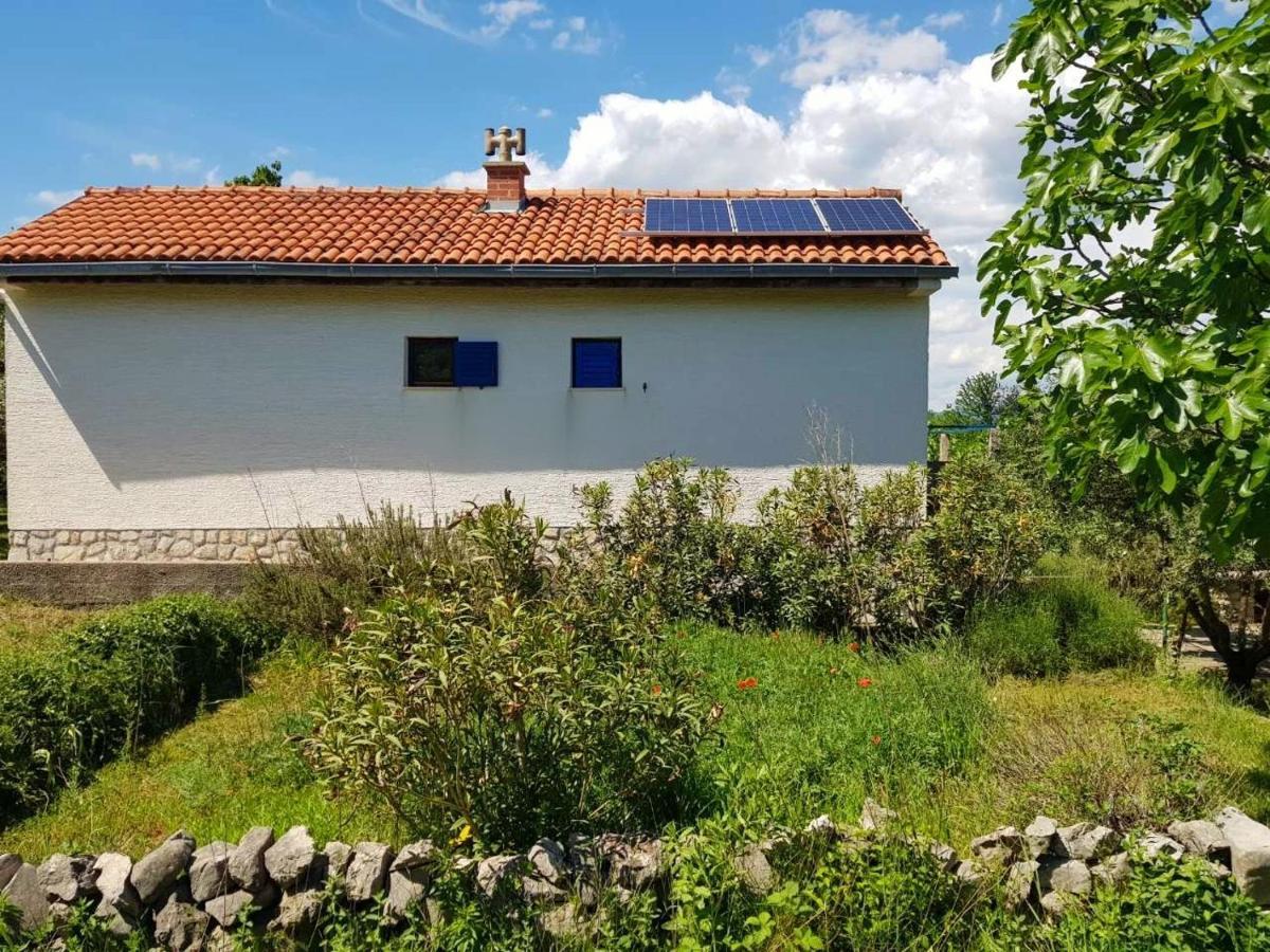 シロ Ecohouse Olivegliaヴィラ エクステリア 写真