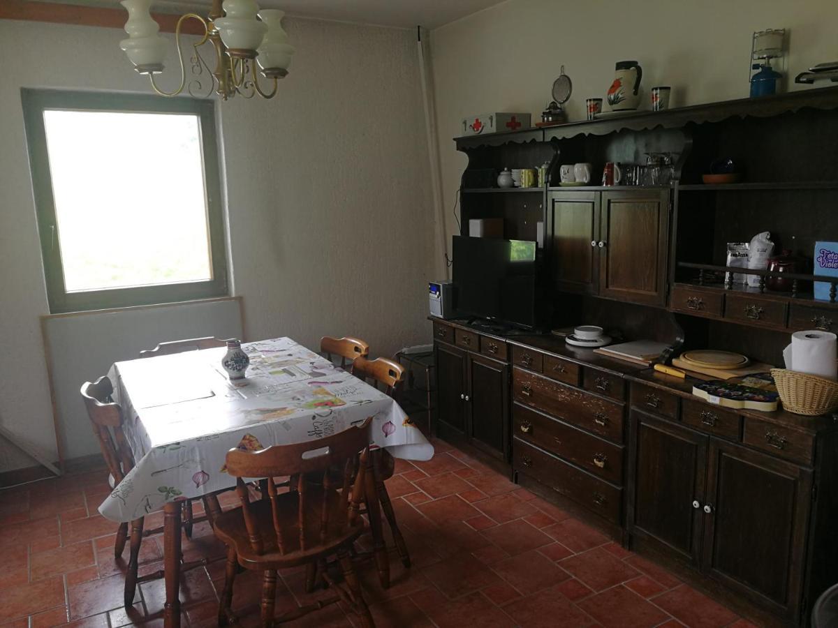 シロ Ecohouse Olivegliaヴィラ エクステリア 写真