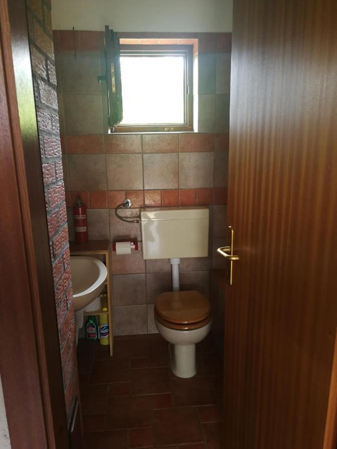 シロ Ecohouse Olivegliaヴィラ エクステリア 写真
